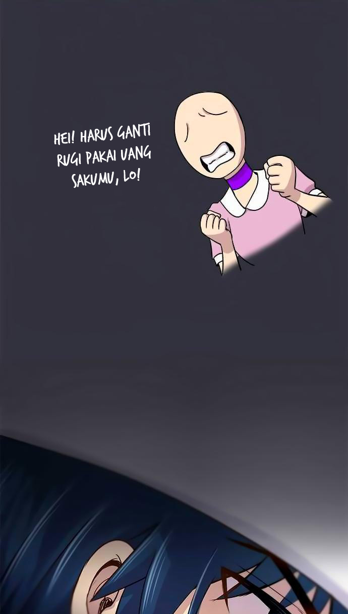 I Want to Be Normal Chapter 42 Gambar 16