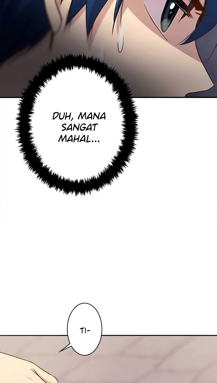 I Want to Be Normal Chapter 42 Gambar 17