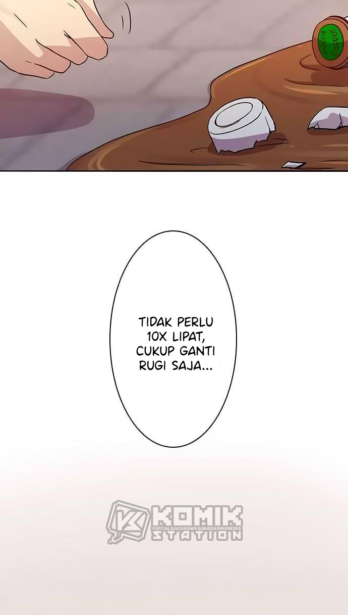 I Want to Be Normal Chapter 42 Gambar 18