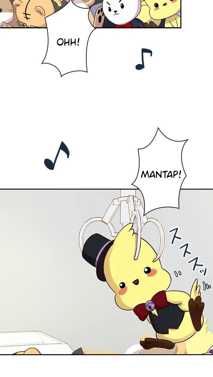 I Want to Be Normal Chapter 42 Gambar 22
