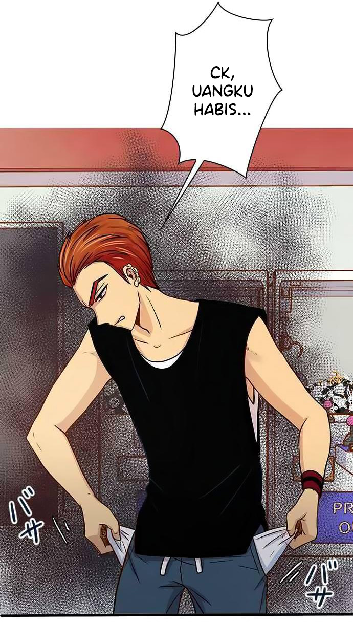 I Want to Be Normal Chapter 42 Gambar 26