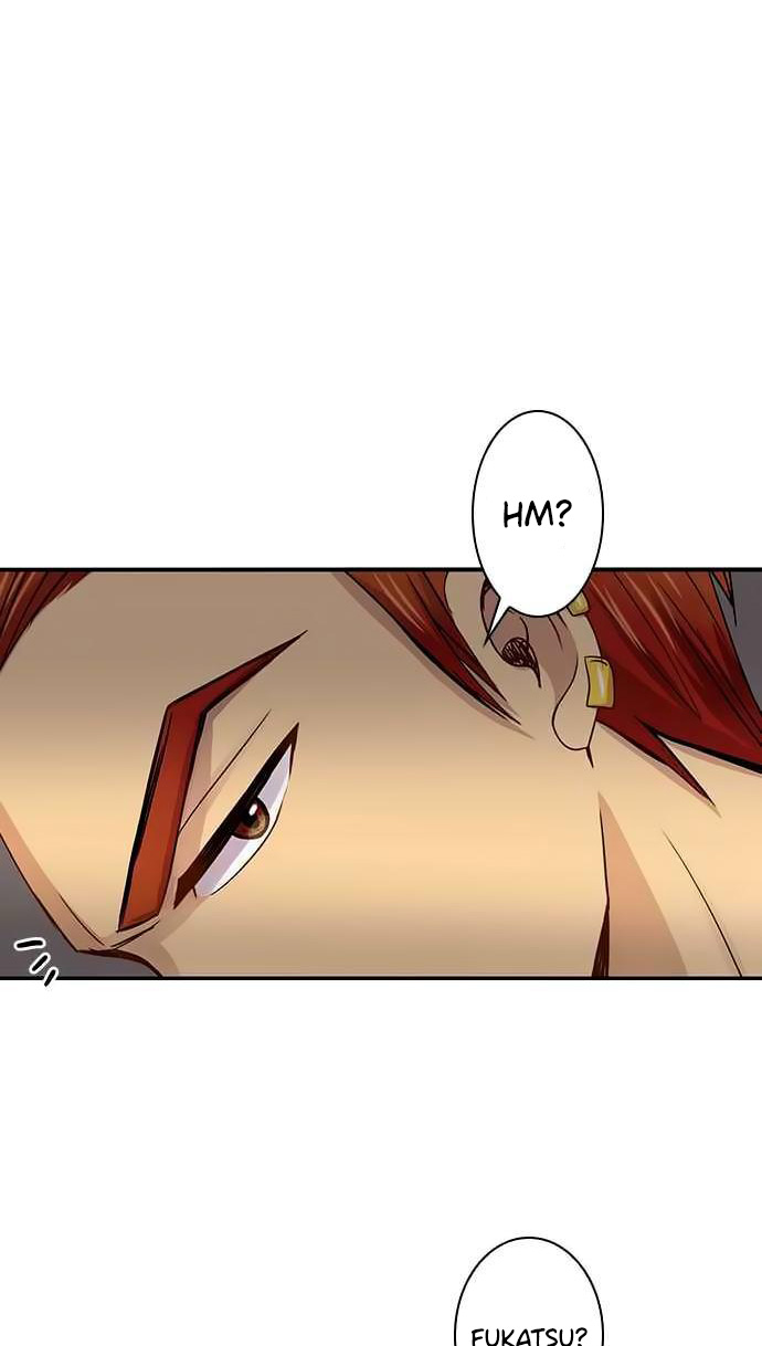 I Want to Be Normal Chapter 42 Gambar 27