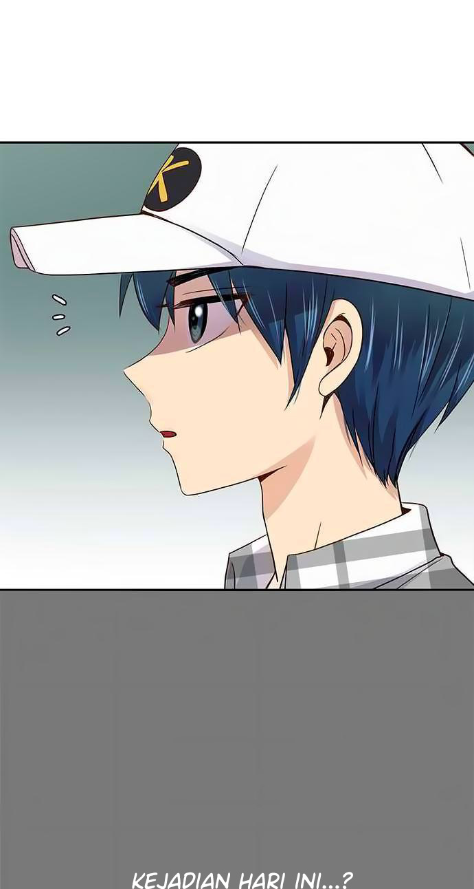 I Want to Be Normal Chapter 42 Gambar 31
