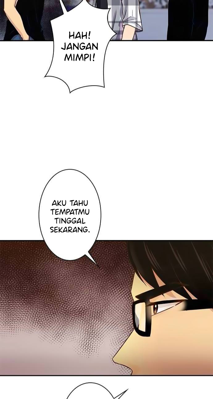 I Want to Be Normal Chapter 42 Gambar 37