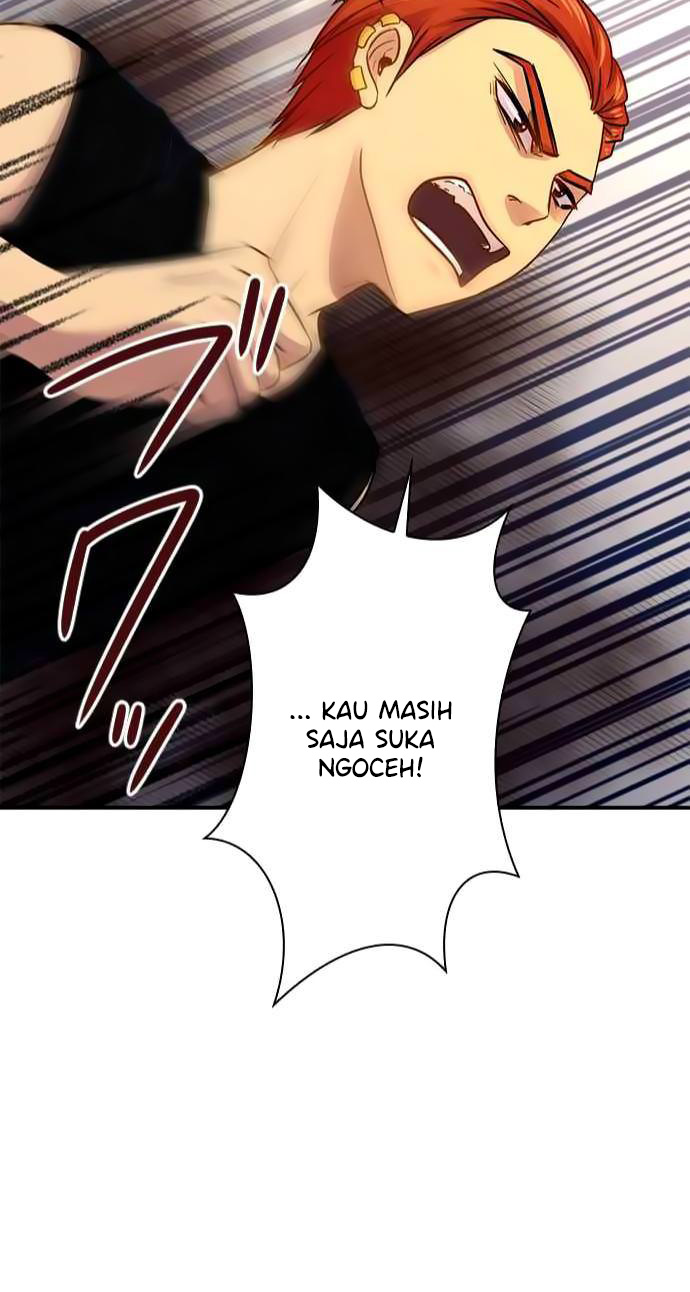 I Want to Be Normal Chapter 42 Gambar 41