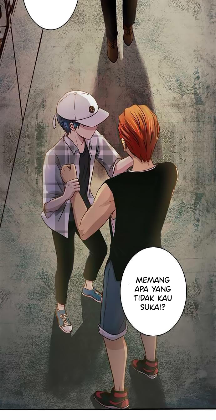 I Want to Be Normal Chapter 42 Gambar 48