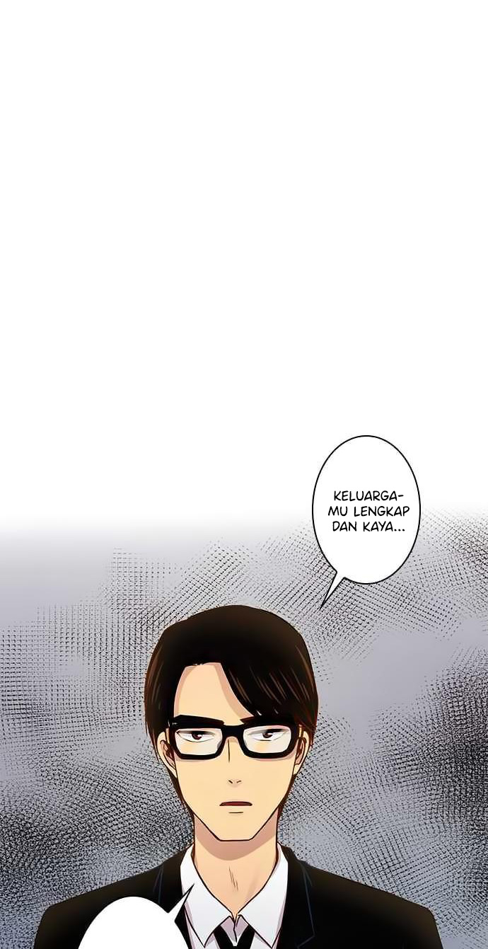 I Want to Be Normal Chapter 42 Gambar 49