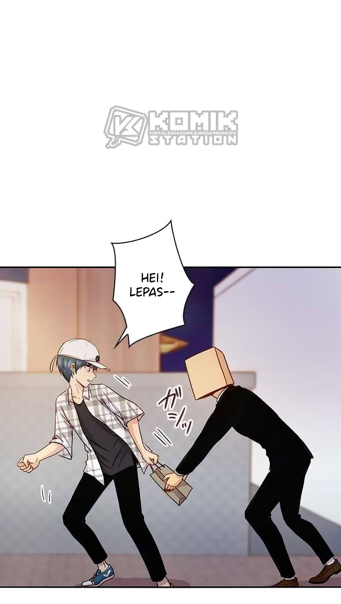 I Want to Be Normal Chapter 42 Gambar 5