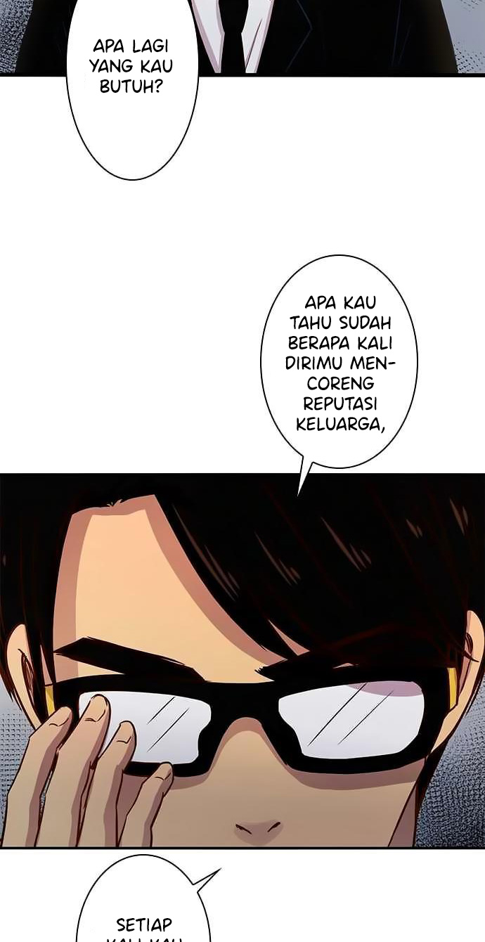 I Want to Be Normal Chapter 42 Gambar 50
