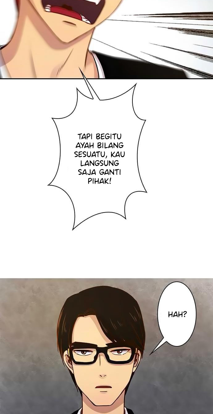 I Want to Be Normal Chapter 42 Gambar 55