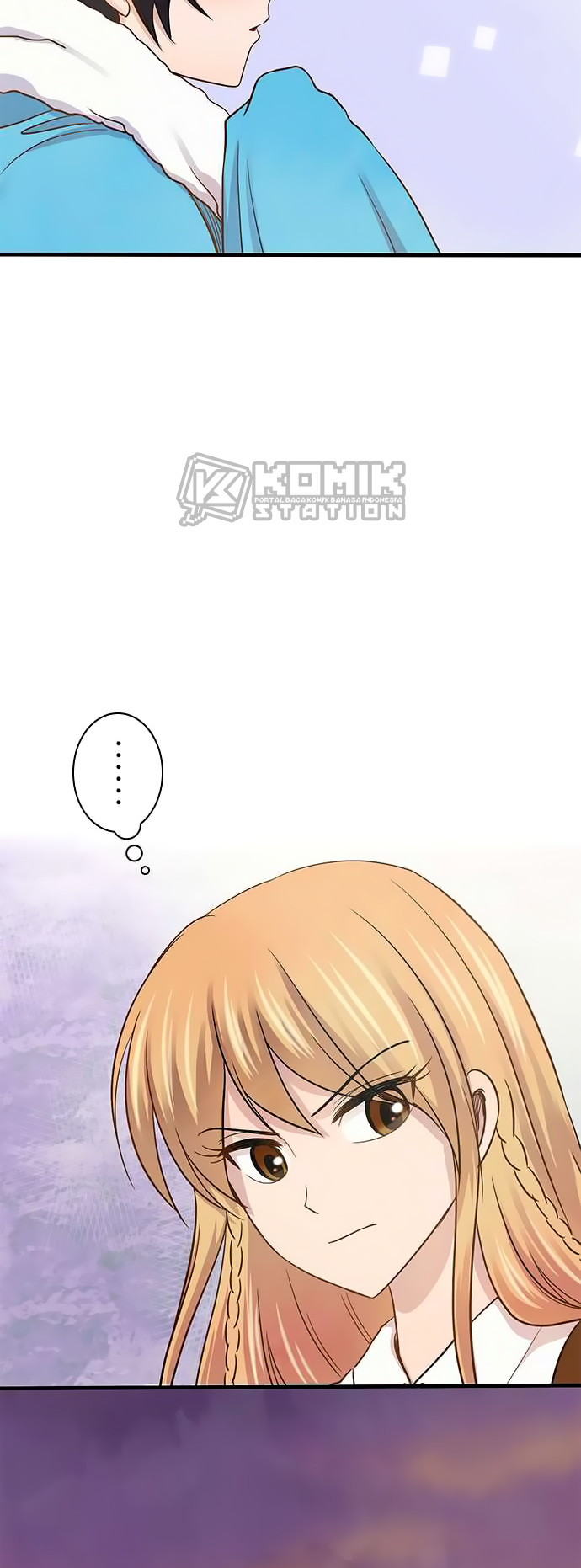 I Want to Be Normal Chapter 40 Gambar 15