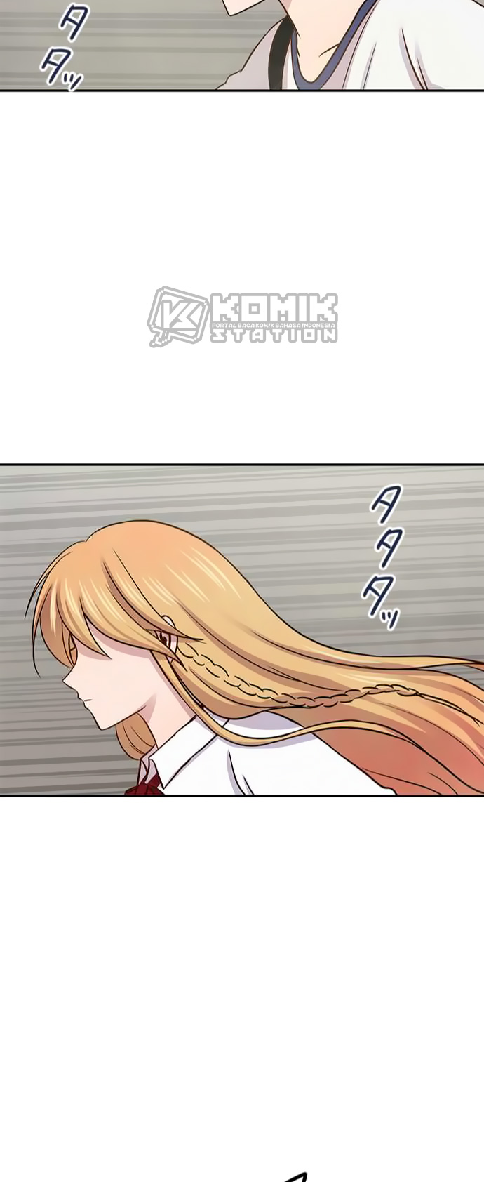 I Want to Be Normal Chapter 40 Gambar 49