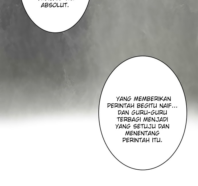 I Want to Be Normal Chapter 39 Gambar 17