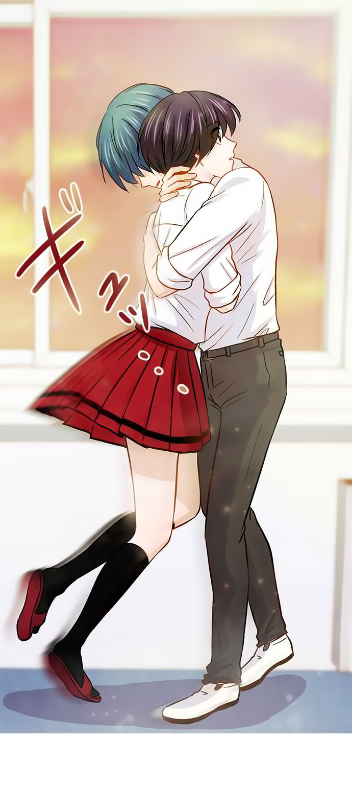 Baca Manga I Want to Be Normal Chapter 39 Gambar 2