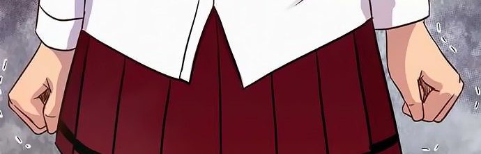 I Want to Be Normal Chapter 37 Gambar 21