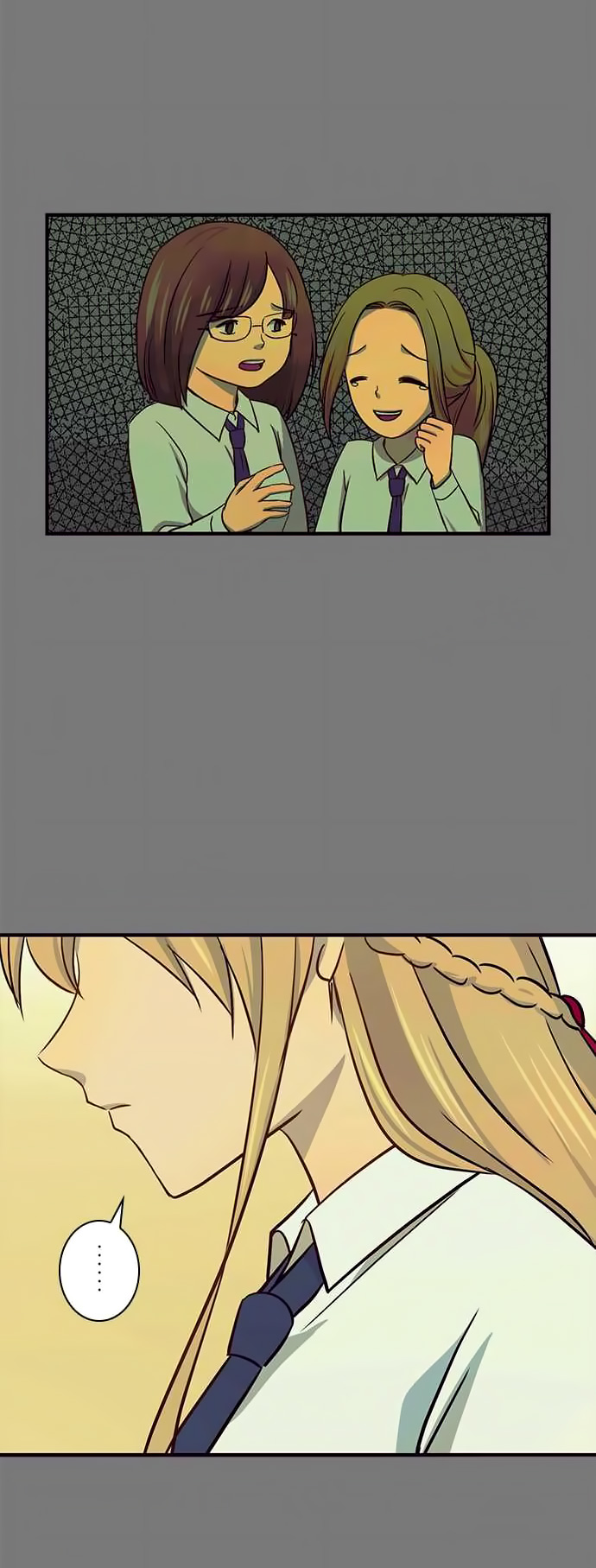 I Want to Be Normal Chapter 32 Gambar 42