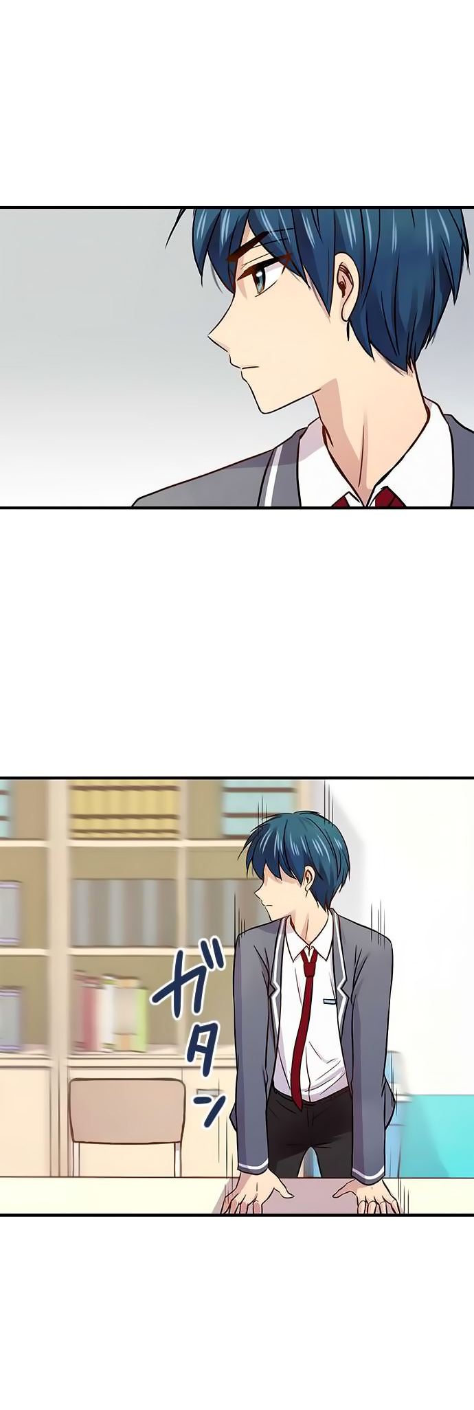 i want to be normal chapter 30 - Page 42