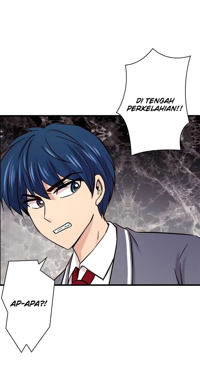 I Want to Be Normal Chapter 26 Gambar 39