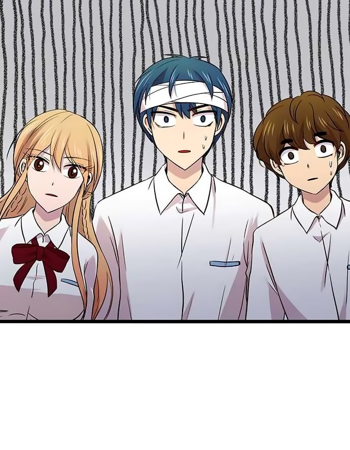 I Want to Be Normal Chapter 21 Gambar 21