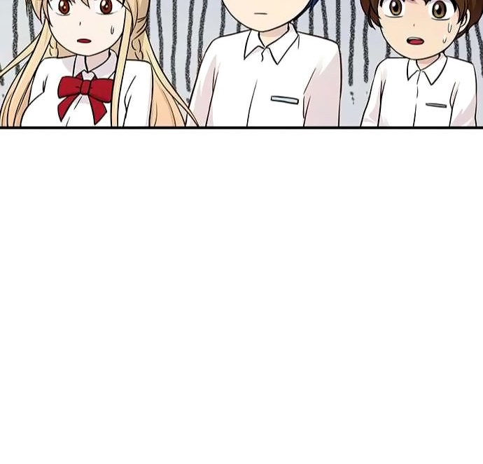 I Want to Be Normal Chapter 21 Gambar 24