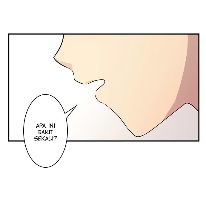 I Want to Be Normal Chapter 21 Gambar 9