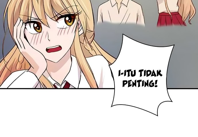 I Want to Be Normal Chapter 21 Gambar 13