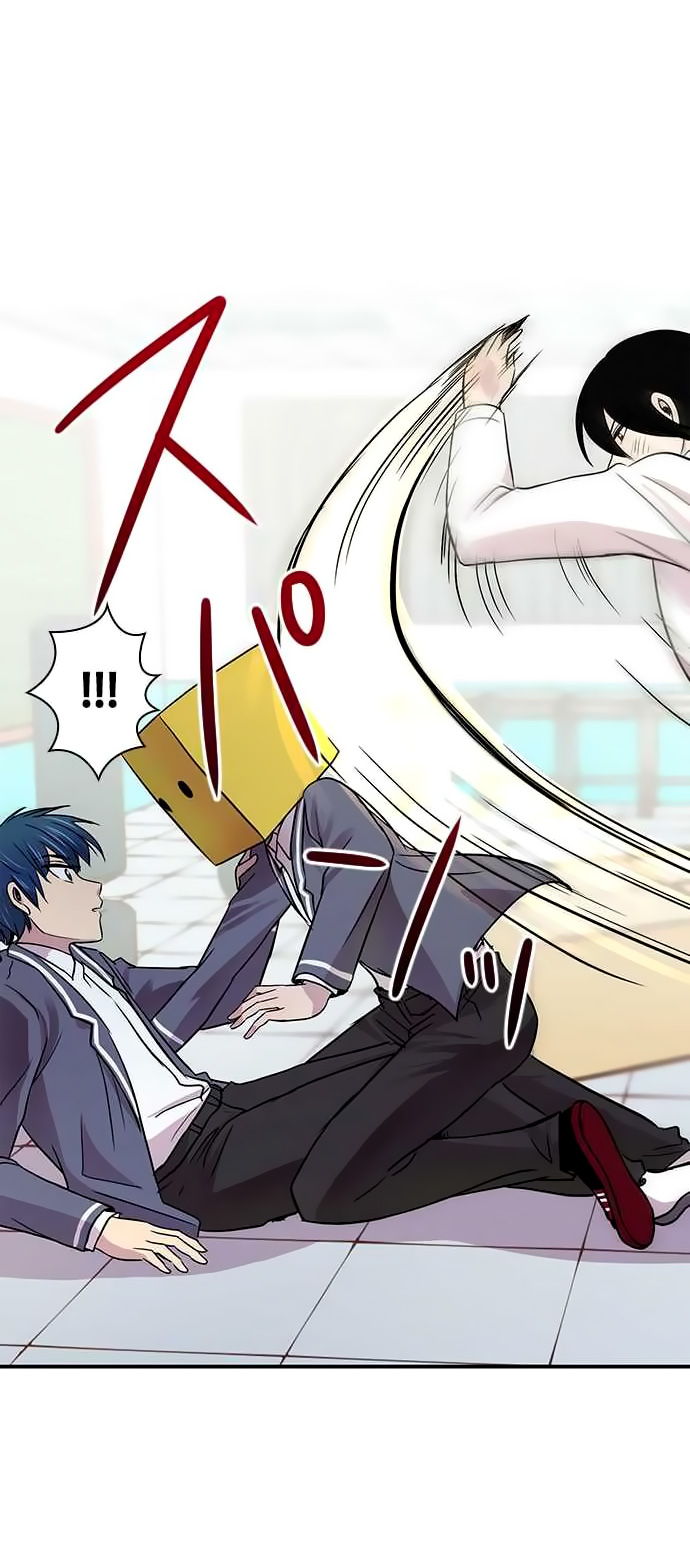I Want to Be Normal Chapter 18 Gambar 40