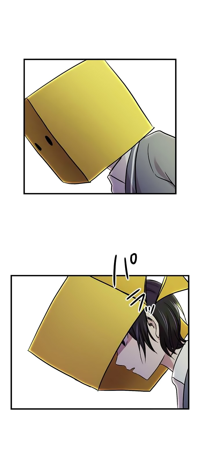I Want to Be Normal Chapter 18 Gambar 41