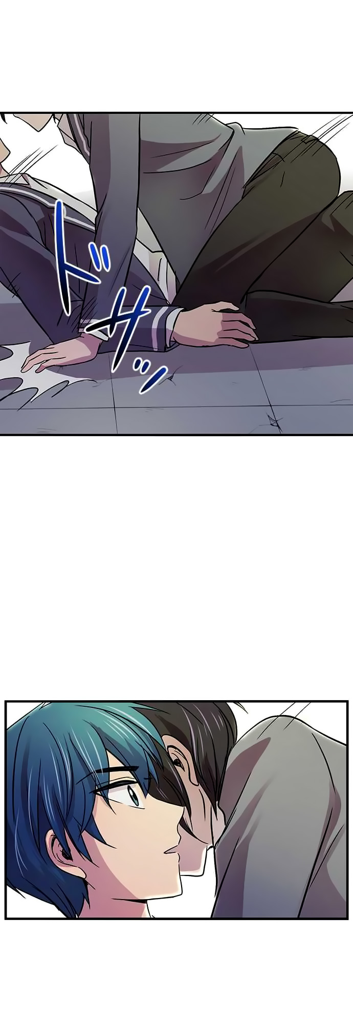 I Want to Be Normal Chapter 18 Gambar 42