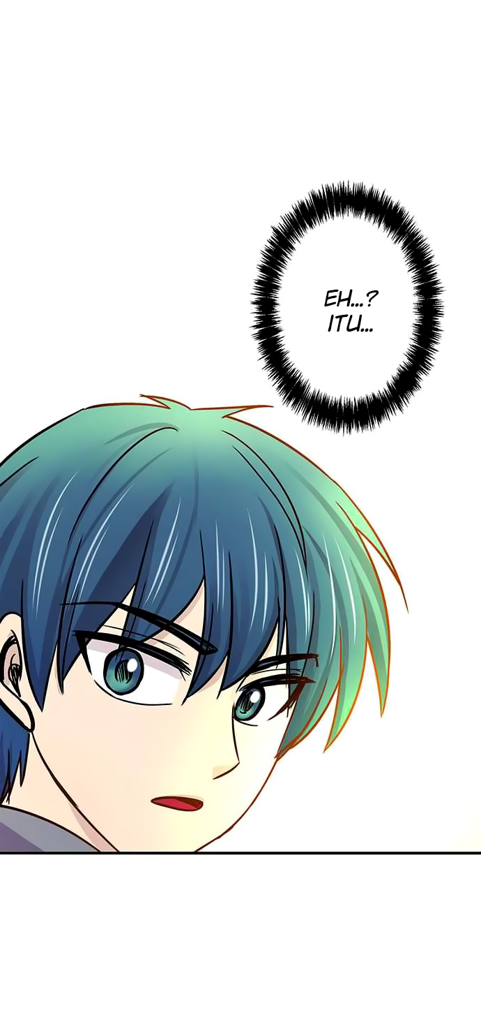 I Want to Be Normal Chapter 17 Gambar 40