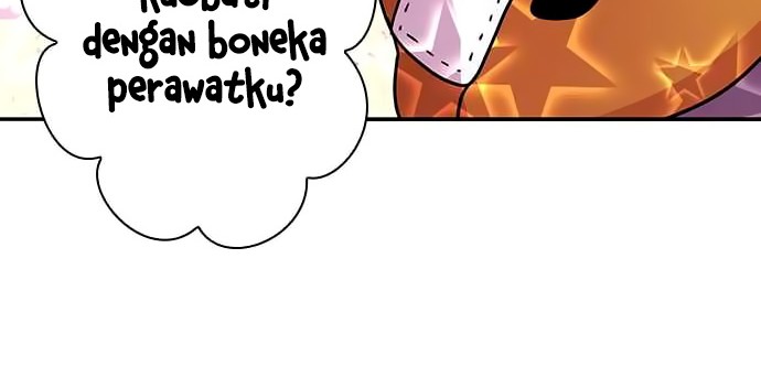 I Want to Be Normal Chapter 16 Gambar 40