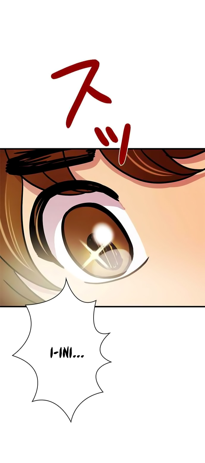 I Want to Be Normal Chapter 16 Gambar 49