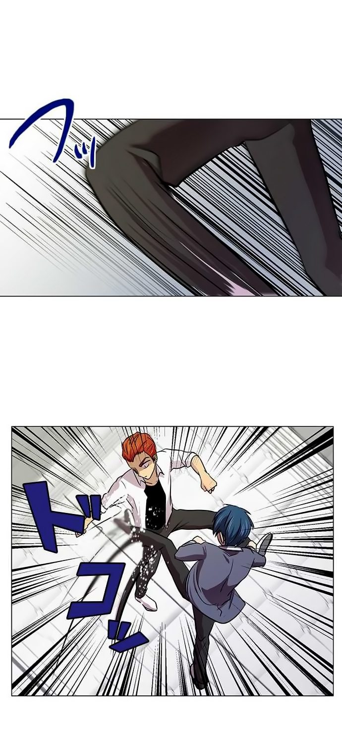 I Want to Be Normal Chapter 12 Gambar 54