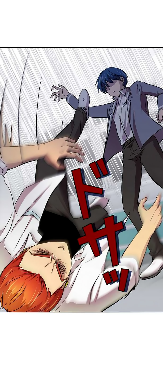 I Want to Be Normal Chapter 12 Gambar 56