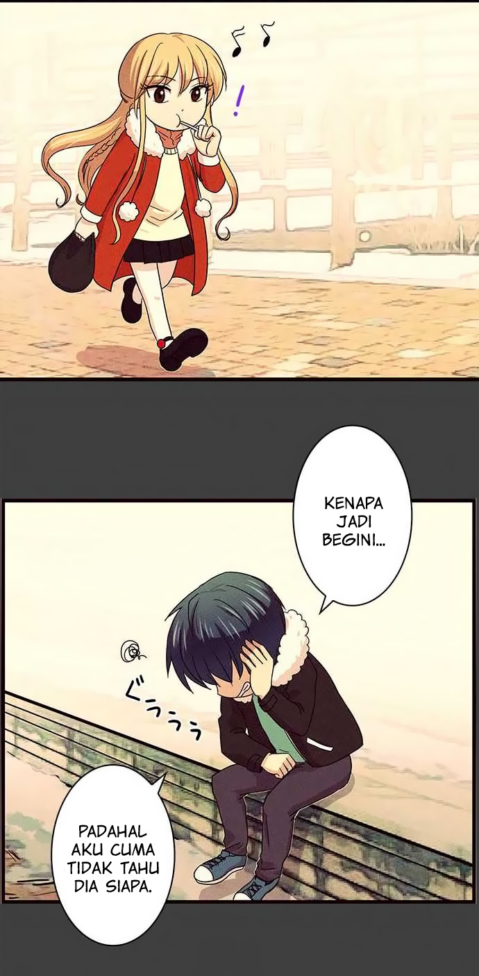 I Want to Be Normal Chapter 11 Gambar 15