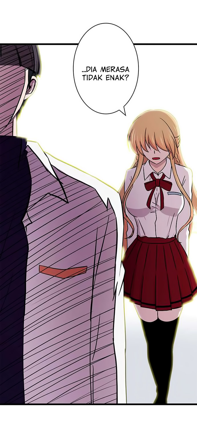 I Want to Be Normal Chapter 11 Gambar 33