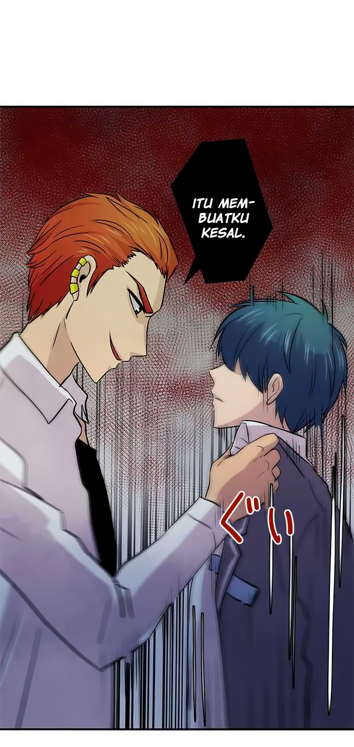 I Want to Be Normal Chapter 10 Gambar 12