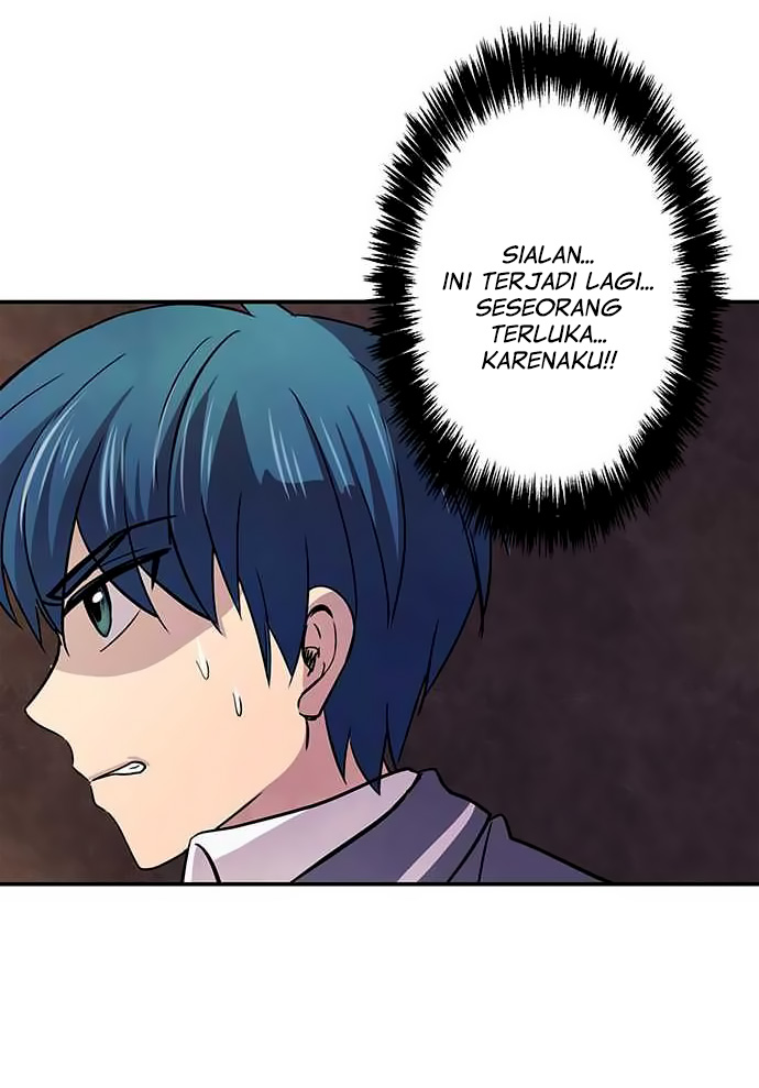 I Want to Be Normal Chapter 10 Gambar 15