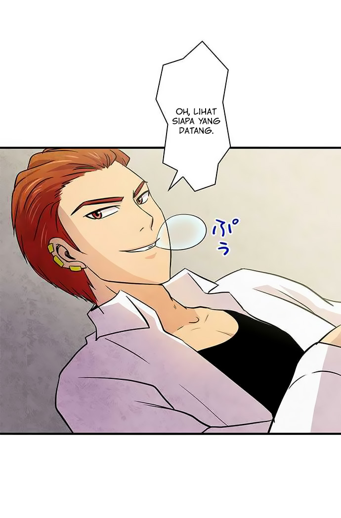 I Want to Be Normal Chapter 10 Gambar 3