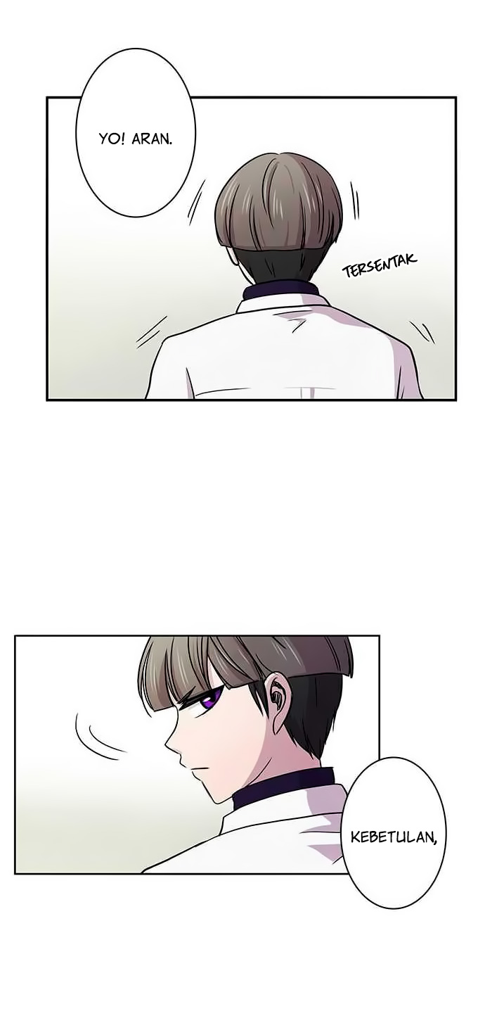 I Want to Be Normal Chapter 10 Gambar 38