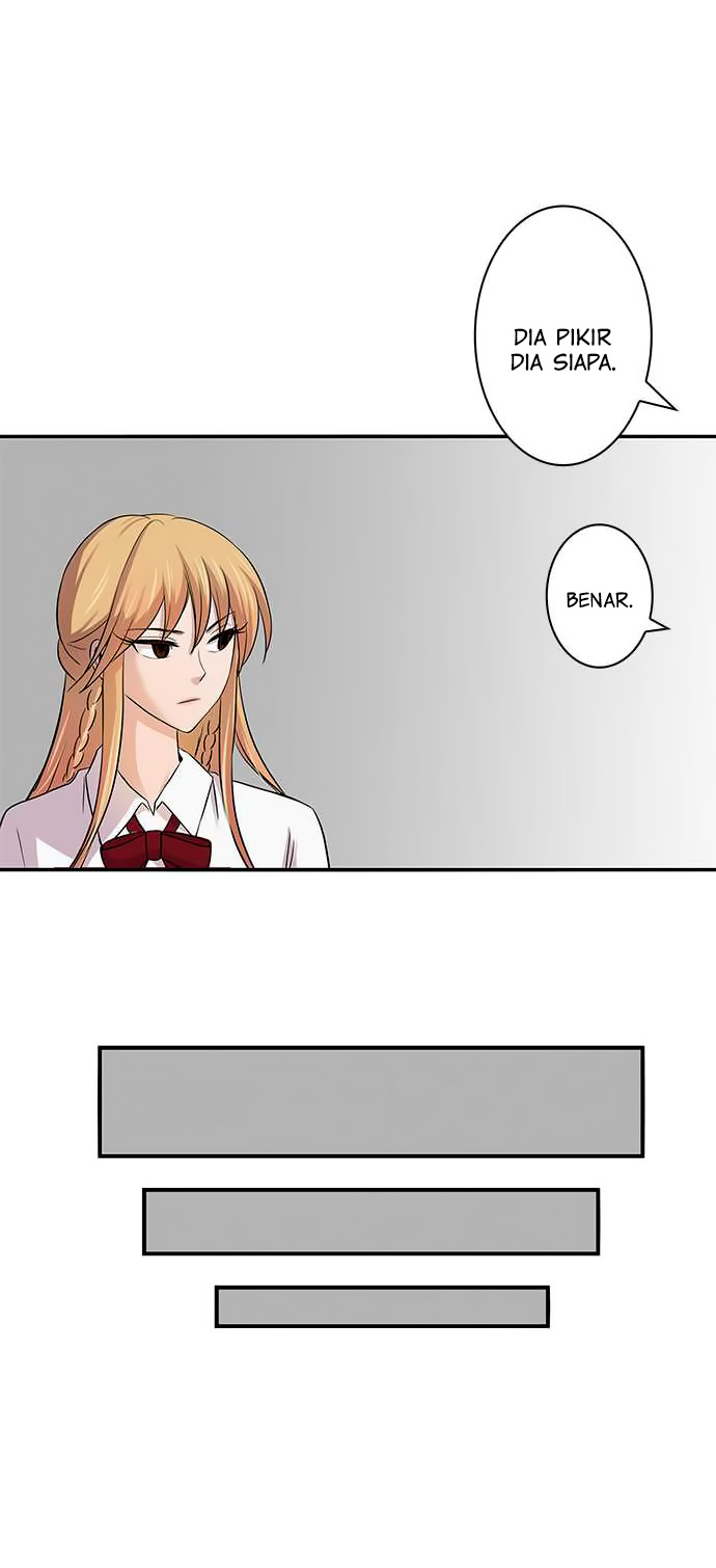 I Want to Be Normal Chapter 7 Gambar 26