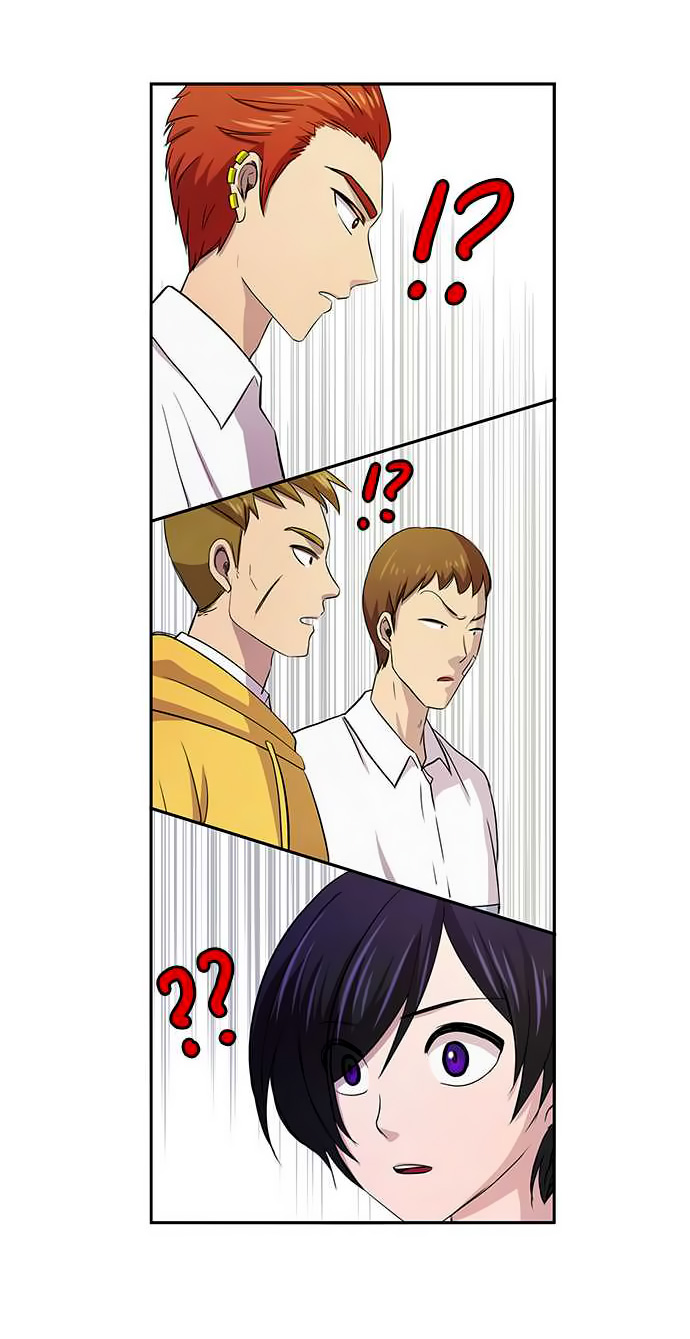 I Want to Be Normal Chapter 7 Gambar 8