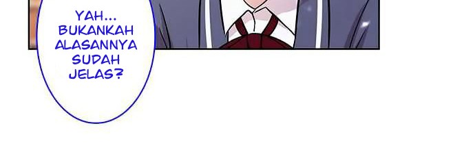 I Want to Be Normal Chapter 6 Gambar 12