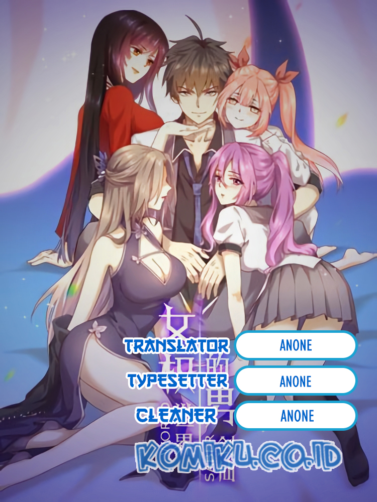 Baca Komik Immortal Swordsman in The Reverse World Chapter 96 Gambar 1