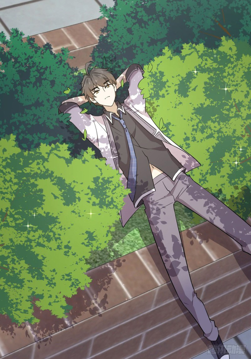 Immortal Swordsman in The Reverse World Chapter 96 Gambar 14
