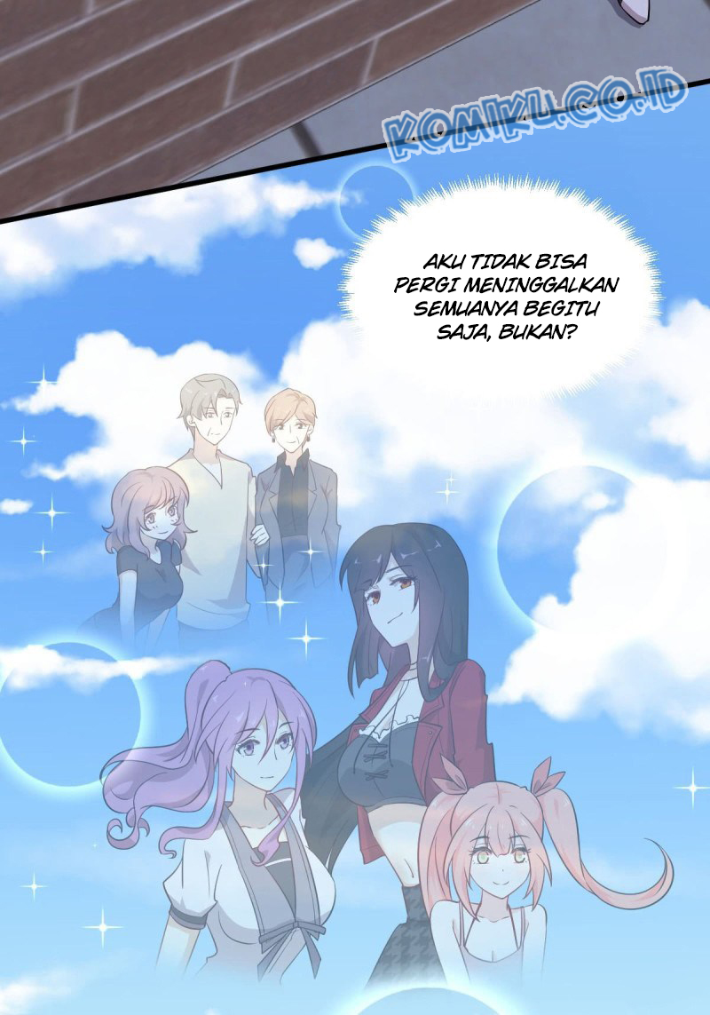 Immortal Swordsman in The Reverse World Chapter 96 Gambar 15