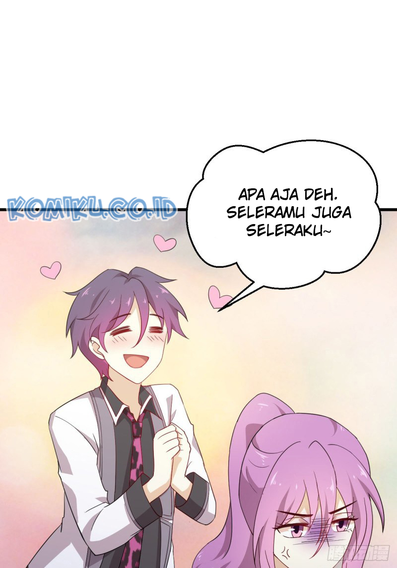 Immortal Swordsman in The Reverse World Chapter 96 Gambar 22