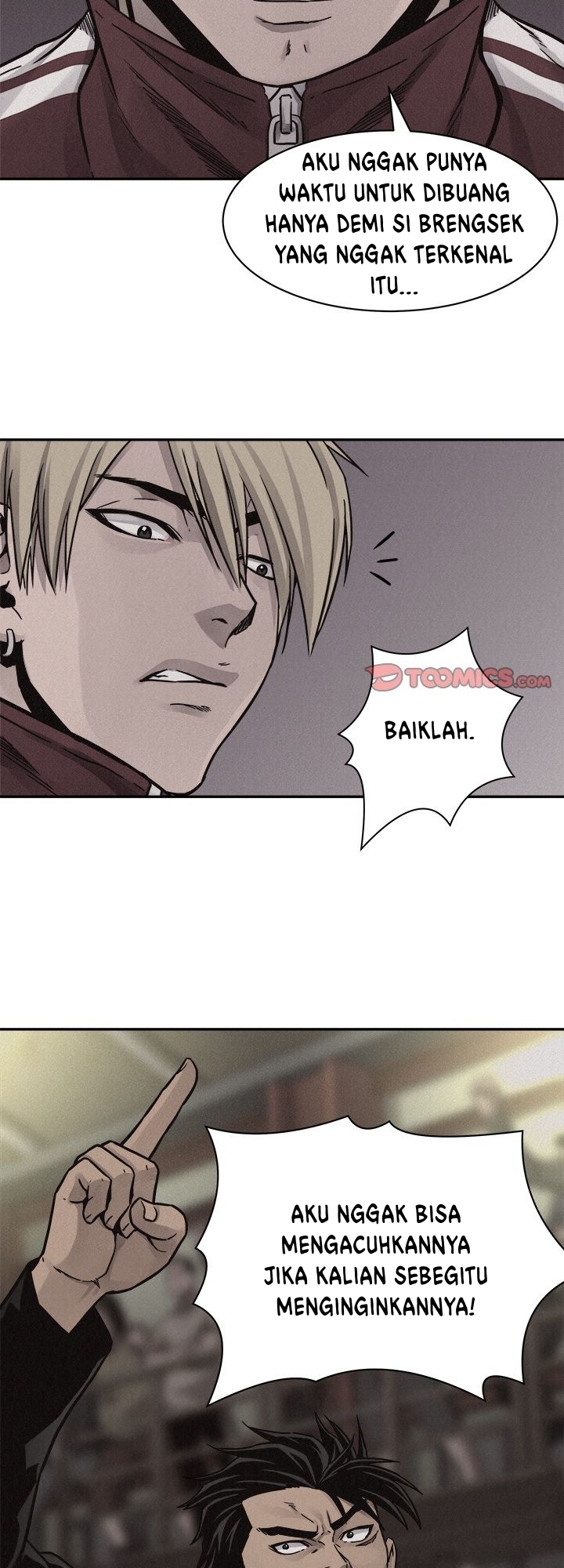 Pounding Chapter 59 Gambar 10