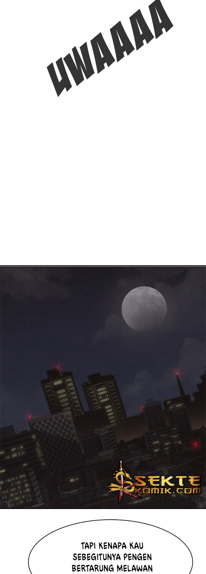 Pounding Chapter 59 Gambar 14