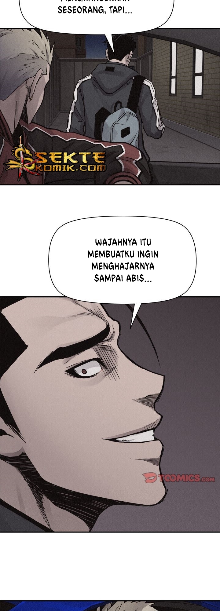 Pounding Chapter 59 Gambar 16